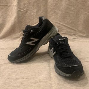 New Balance Made in the US 990 V4